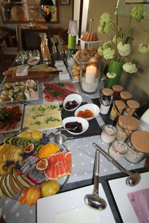 דרזדן Hotellerie&Spa "Einfach Schon" מראה חיצוני תמונה