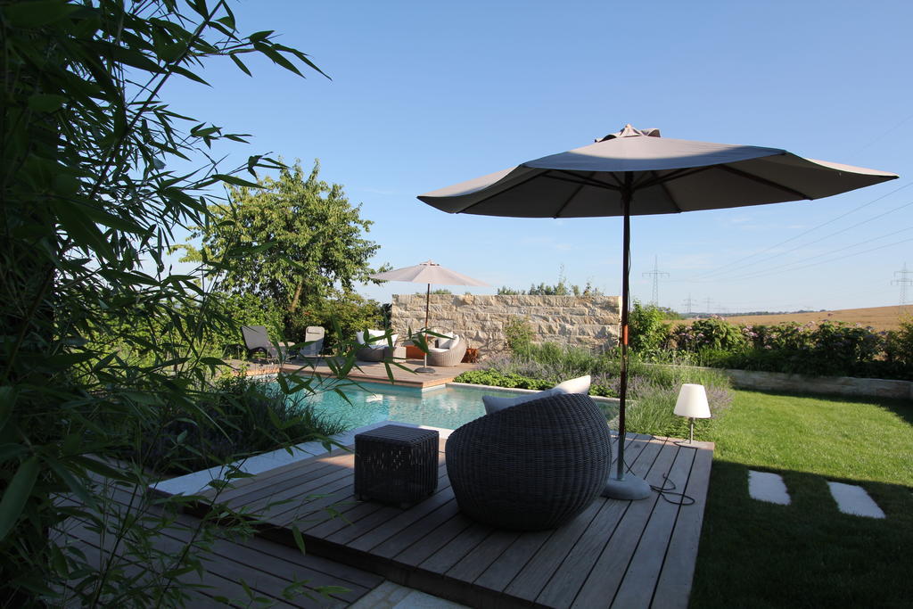 דרזדן Hotellerie&Spa "Einfach Schon" מראה חיצוני תמונה