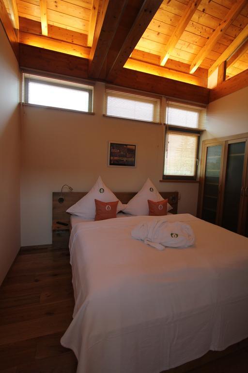 דרזדן Hotellerie&Spa "Einfach Schon" חדר תמונה