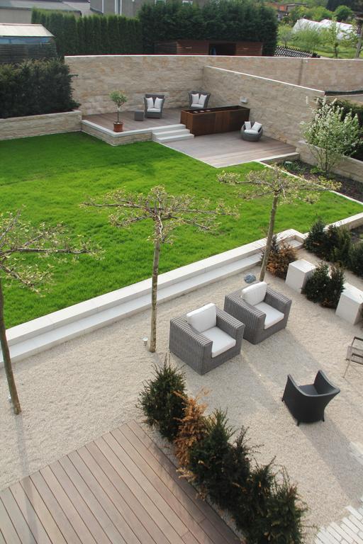 דרזדן Hotellerie&Spa "Einfach Schon" חדר תמונה