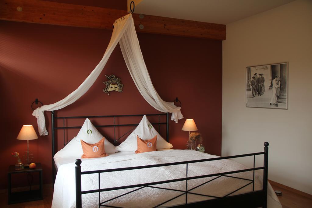 דרזדן Hotellerie&Spa "Einfach Schon" חדר תמונה
