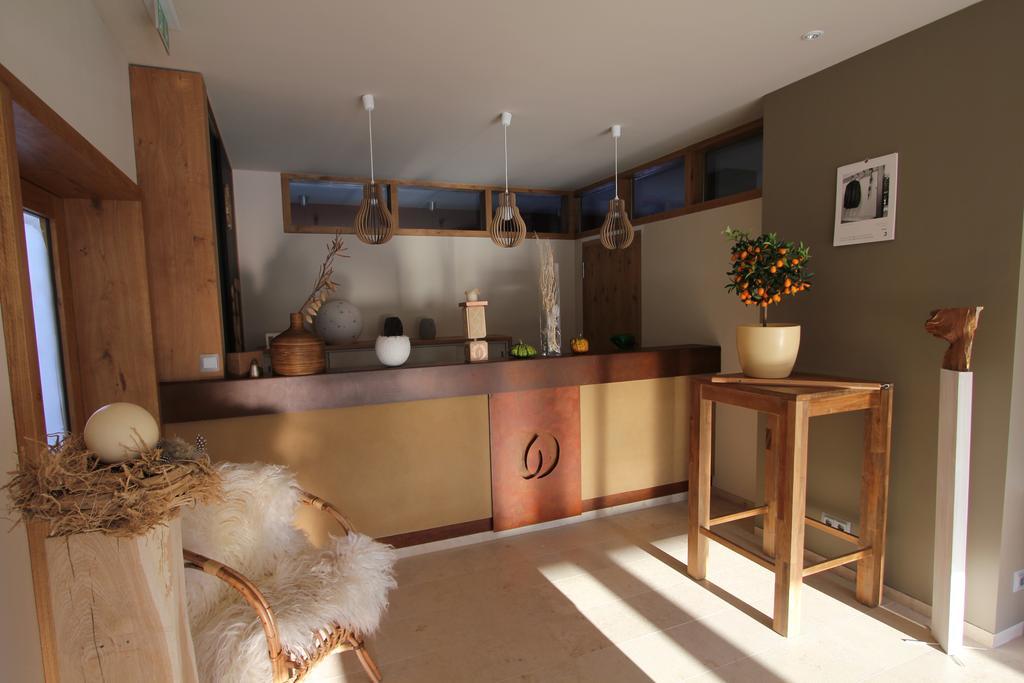 דרזדן Hotellerie&Spa "Einfach Schon" מראה חיצוני תמונה