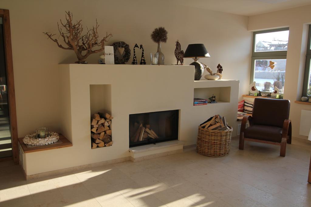 דרזדן Hotellerie&Spa "Einfach Schon" מראה חיצוני תמונה