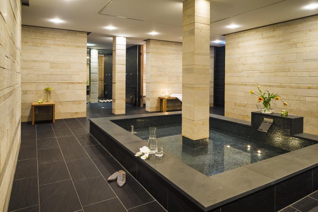 דרזדן Hotellerie&Spa "Einfach Schon" מראה חיצוני תמונה